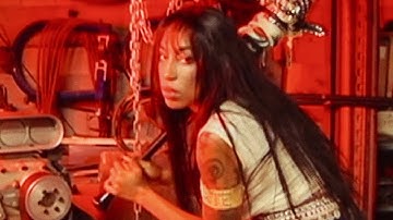 3l3d3p - General! (Official Video)