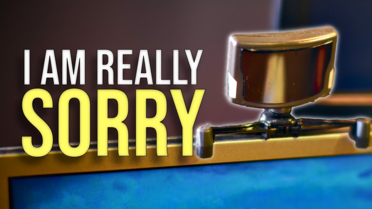 Стоит ли TrackIR своих денег 16 ЛЕТ СПУСТЯ?! // Обзор TrackIR