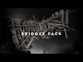 Bridges pack   unreal editor