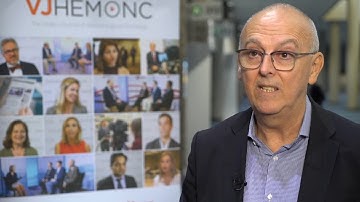 The immune microenvironment predicts sustained MRD-negativity after D-KRd treatment for myeloma