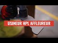 Episode 7 Nos Métiers Notre Savoir Faire Usineur HPL Affleureur Episode 7 Nos Métiers Notre Savoir Faire Usineur HPL Affleureur