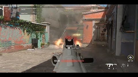 One of My Fastest MGB(NUKE)🚀 - 3min - Impressive TDM Gameplay