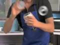 DJ Steve Porter featuring Vince Offer - "Slap Chop Rap"