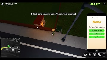 RoCitizens Money Glitch (PC/Mobile?) (Working)