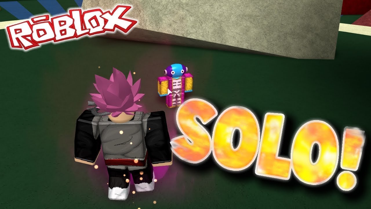 Winning The Tournament Of Power Solo Dragon Ball Z Final Stand Youtube - roblox dbzfs tournament grind youtube