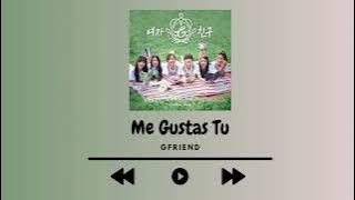 [GFRIEND PLAYLIST]