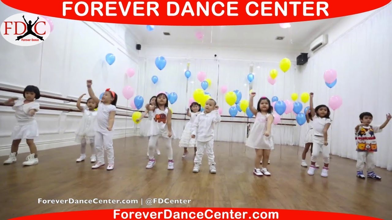 Kids Dance Choreography Dance Video Dance Indonesia - Youtube Dance Choreography Choreography Dance Choreography Videos