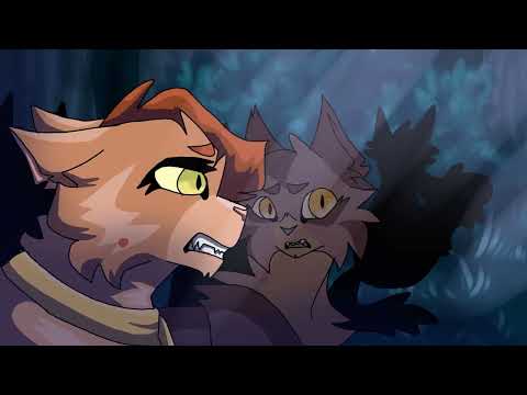 Burn || Leafpool MAP || part 11