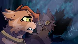 Burn || Leafpool MAP || part 11