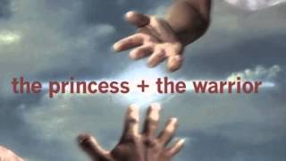 Video thumbnail of "Pale 3 (The Princess And The Warrior soundtrack) - Four Days (feat. Anita Lane)"