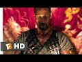 The Man With the Iron Fists (2012) - Fists of Vengeance Scene (10/10) | Movieclips