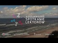 SPOT - 4OSL - IV Ogólnopolskie Spotkanie Lektorów