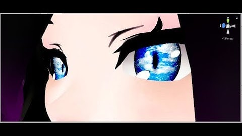 NEK0s Eye Shader Tutorial (OLD)