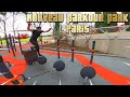 CHASETAG/NINJA WARRIOR & STREETWORKOUT !!! A PARIS- VLOG 2021