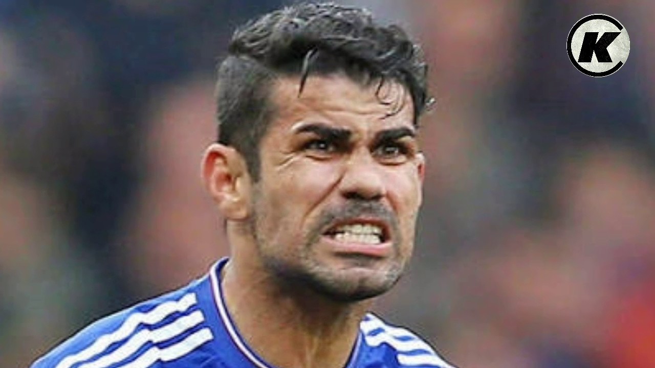 TOP 10 MOST HATED FOOTBALLERS