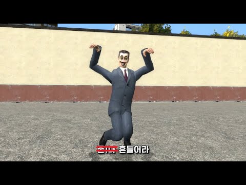 눈물의 댄스 강좌