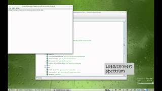 GC-MS Sample type checker