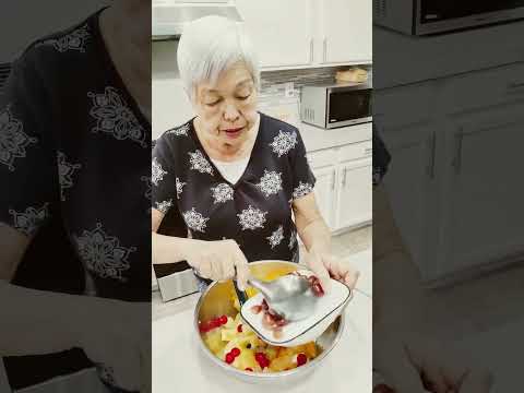 Ambrosia in 60