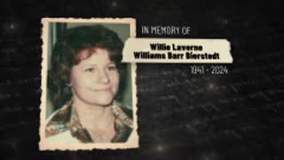 Laverne Bierstedt