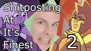 [YTP] Shitposting at It's Finest 2