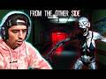 HOSPITAL MACABRO - CORINGA JOGANDO FROM THE OTHER SIDE | completo