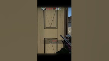 SOLO 3K CLUTCH #csgo  #trending #awp  #clutch   #counterstrike