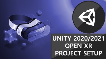 Unity Open XR Project Setup & Basic Input Manager