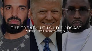 EP260: Drake’s Reference Track LEAKED ‘Mob Ties’, Donald Trump Guilty, BIG’s Mom Wants To Slap Diddy