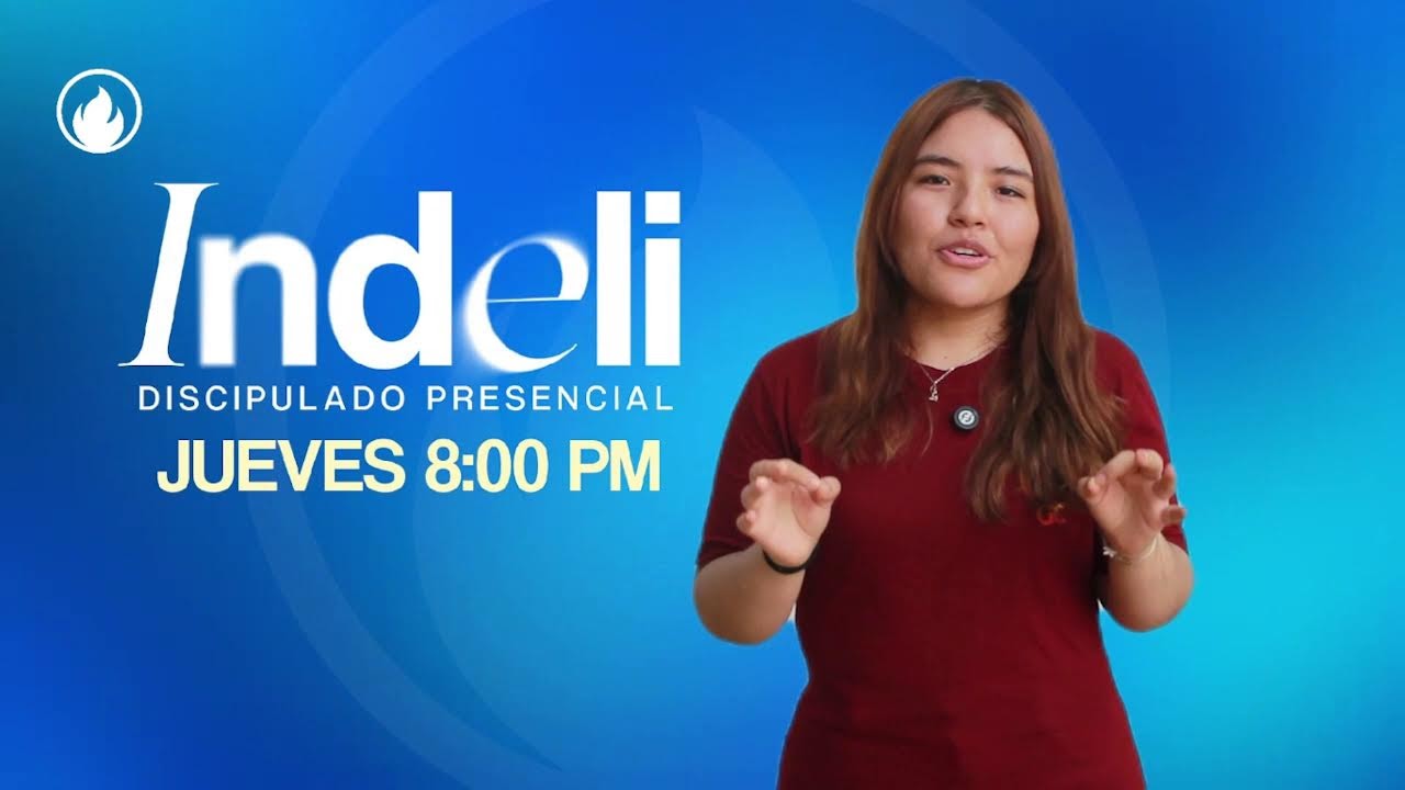 Culto de Oración | CLM Puente Piedra | 17 de marzo de 2026
