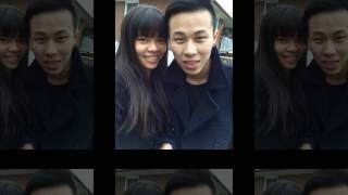 Watch Tiffany Our Love video