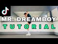 MR. DREAM BOY|Dance Cover