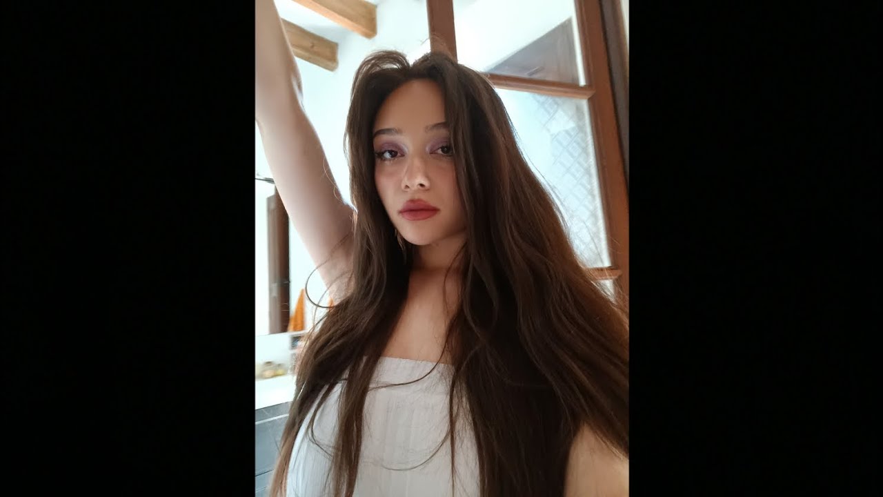 Famous Blue Raincoat (Cover) - Scarlett Rose