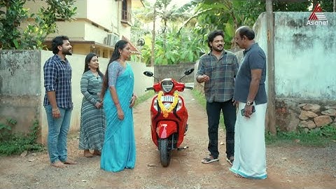 Chempaneer Poovu || Episode 462 || 18-06-25