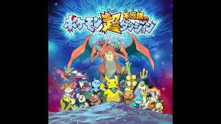 Pokémon Super Mystery Dungeon - BGM_EVE_BOSS_02
Ripped by Traiver
2015 Copyright and licenced by Gamefreak, Chunsoft and Nintendo. Pokémon Super Mystery Dungeon - BGM_EVE_BOSS_02