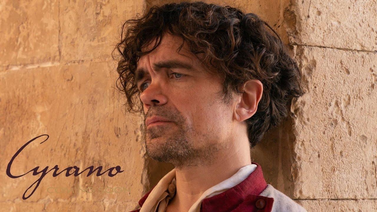 Peter Dinklage on CYRANO - Jennifer Merin interviews