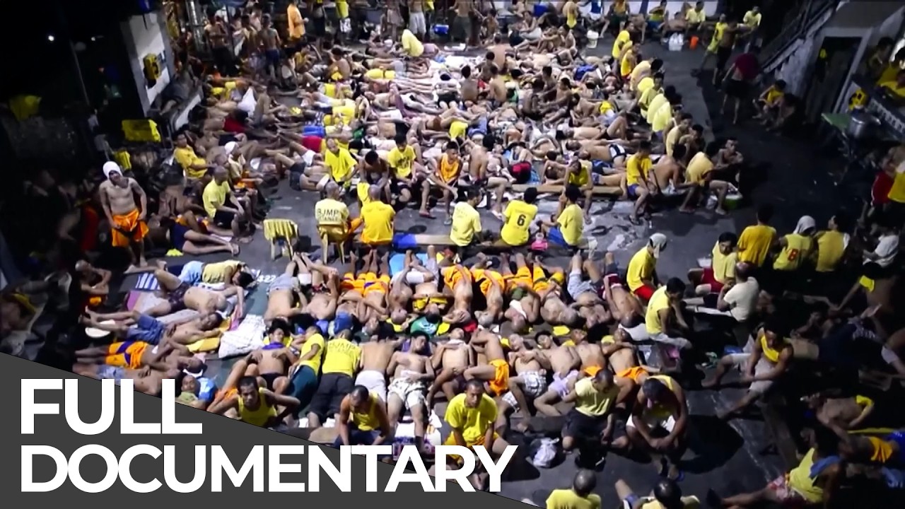 The Filipino Purge: World’s Most Feared Drug War