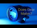 Does GEAR MATTER In Photography - Yes or No?