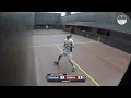 2017 U.S. Open - Chisholm vs. Durack