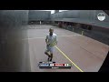 2017 U.S. Open - Chisholm vs. Durack