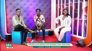 Btm TV Experience
