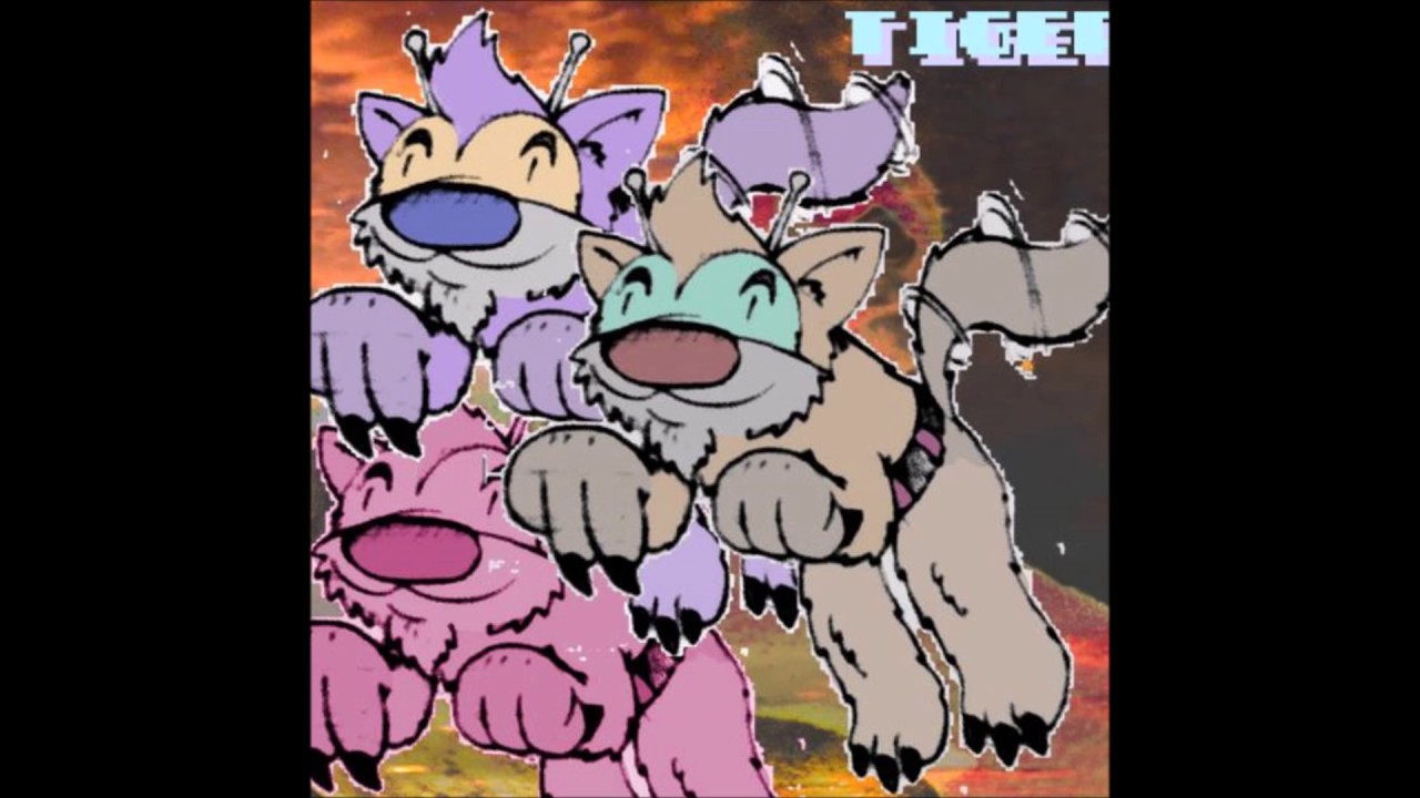 Metropolar - The Spookie Moon