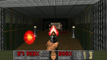 DOOM IS THE BEST! | The Ultimate Doom! Funny Moments | (Episode 1)