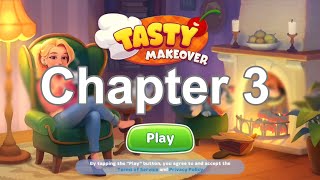 Tasty Makeover - Chapter 3 - GameSwitch - HD