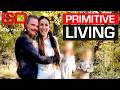 The extreme, off-the-grid lifestyle that’s torn a family apart | 60 Minutes Australia