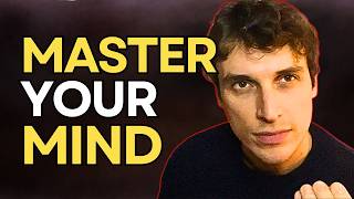 This Is How You Master Your Mind And Energy (Apply This Now)