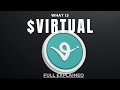 VIRTUAL Explained 🤖 The AI Agent Narrative Quietly Taking Over Crypto