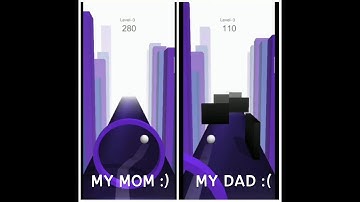 Superb Hypercasual game : Ringo Ball 3D