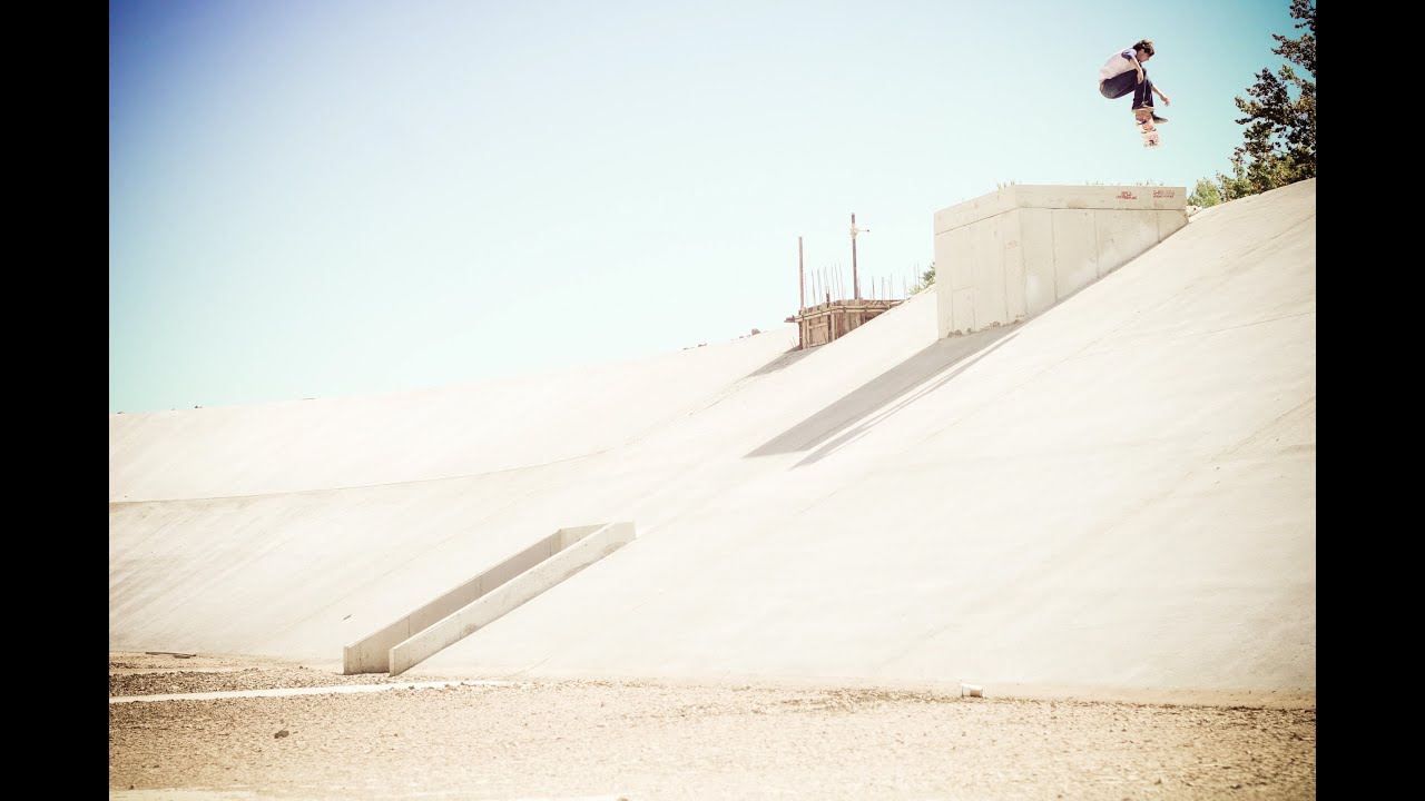 Garrett Rathbone in H:EAD Law