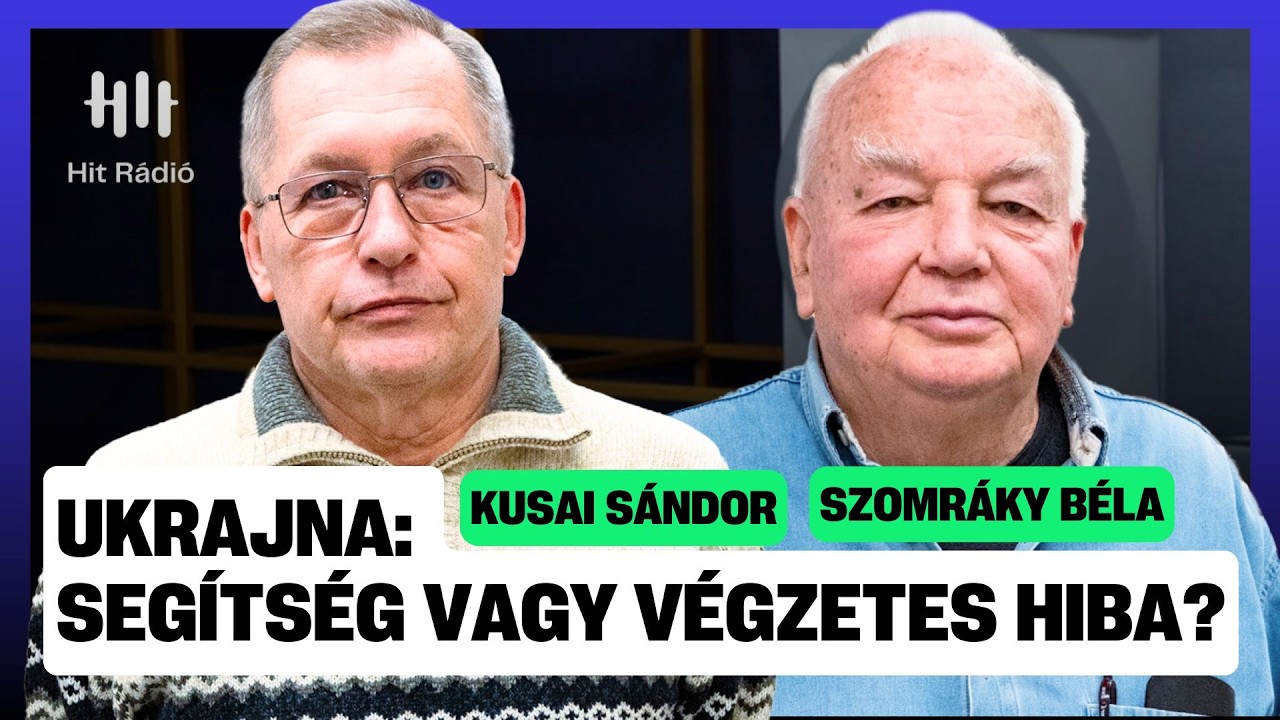 Történelmi fordulat: vége a régi világrendnek, súlytalan lett a Nyugat? - Szomráky-Kusai