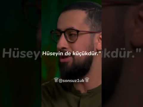 HZ HÜSEYİN HZ HASAN